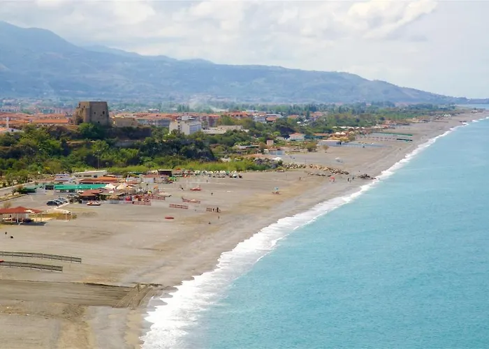 Appartement Casa Nest