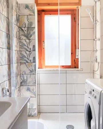 Casa Nest Appartamento Scalea