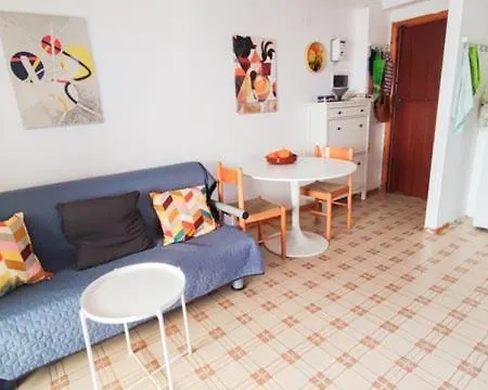 Casa Nest Appartamento Scalea