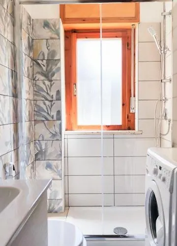 Casa Nest Lägenhet Scalea