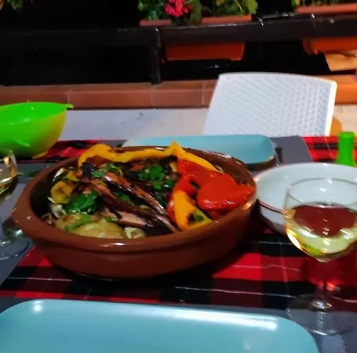 Apartamento Casa Nest Scalea