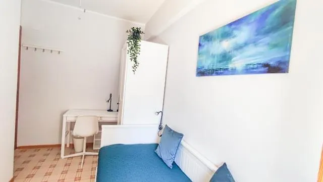 Casa Nest Lägenhet Scalea