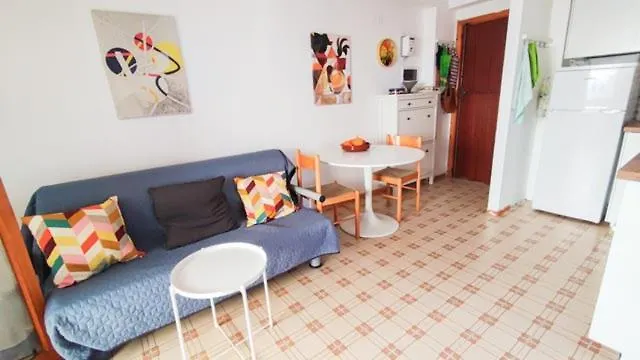 Casa Nest Lägenhet Scalea