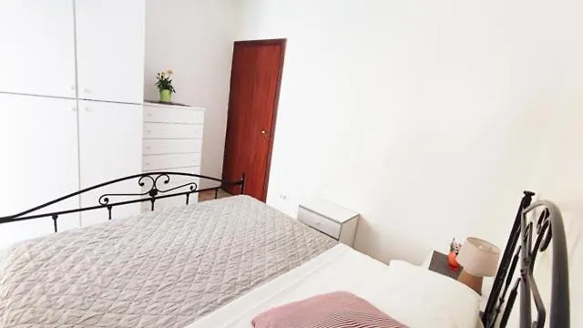Apartamento Casa Nest *