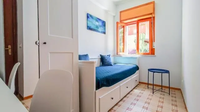 Lägenhet Casa Nest *